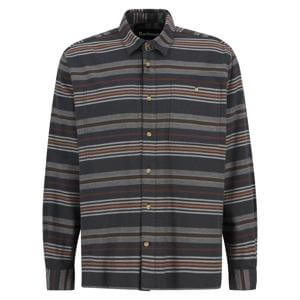 Barbour Bowscale Striped Relaxed Shirt